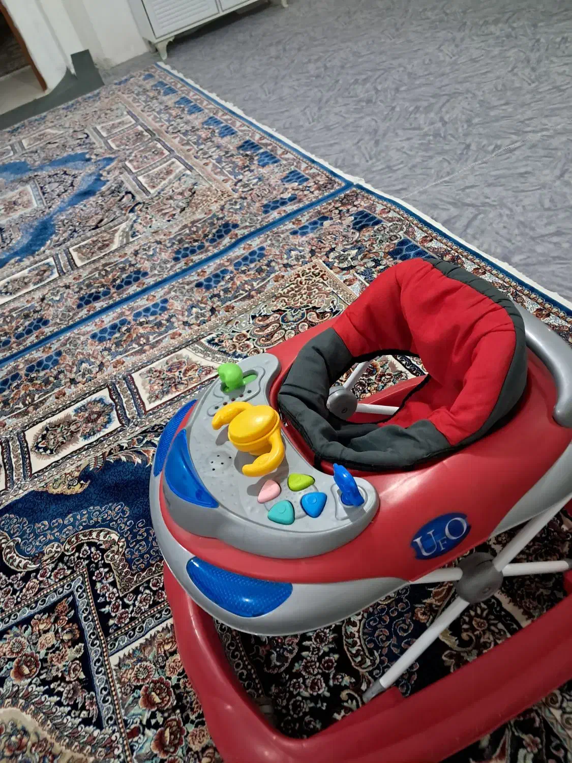 روروک بچه|اسباب و اثاث بچه|ایلام, |دیوار