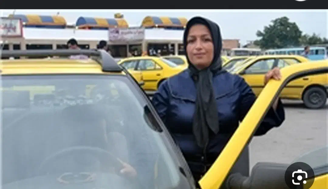 راننده خانم برای خانه‌ای شاغل و دانش اموز|خدمات حمل و نقل|خرم‌آباد, |دیوار