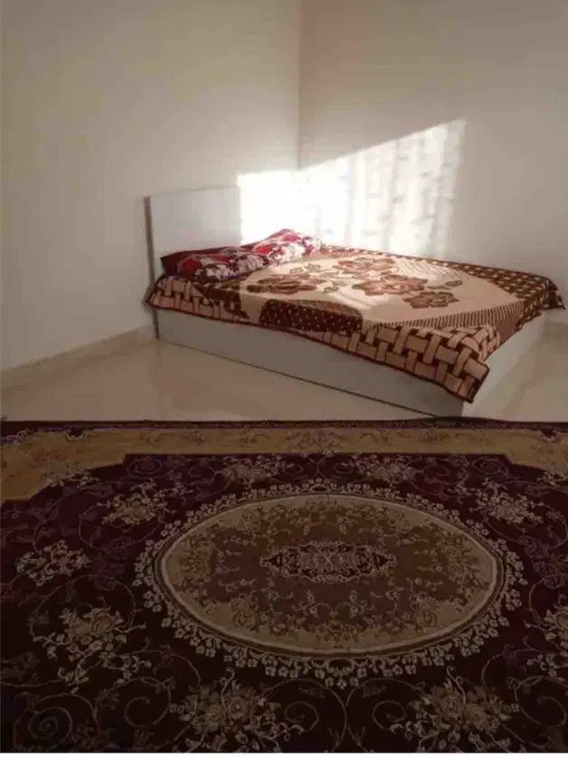 سوییت آپارتمان مسافر سوئیت|اجارهٔ کوتاه‌مدت ویلا و باغ|رشت, هلال احمر|دیوار