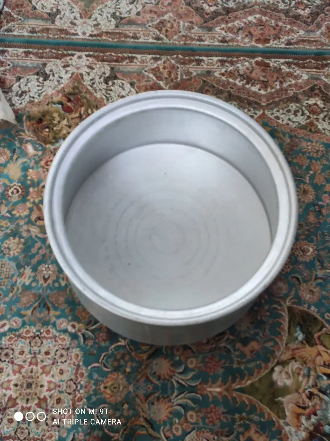 قزقون|ظروف پخت‌وپز|قم, سراجه (۱۵ خرداد)|دیوار