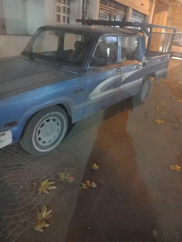 حمل بار به تمام نقاط ایران مزدا وانت|خدمات حمل و نقل|بروجرد, |دیوار