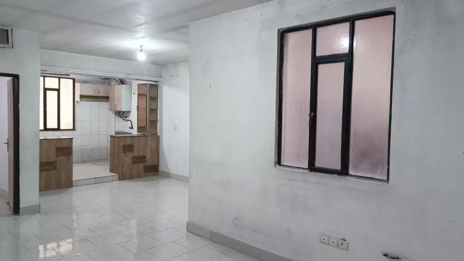 زیر قیمت منطقه68متری|فروش آپارتمان|ورامین, خیر آباد|دیوار