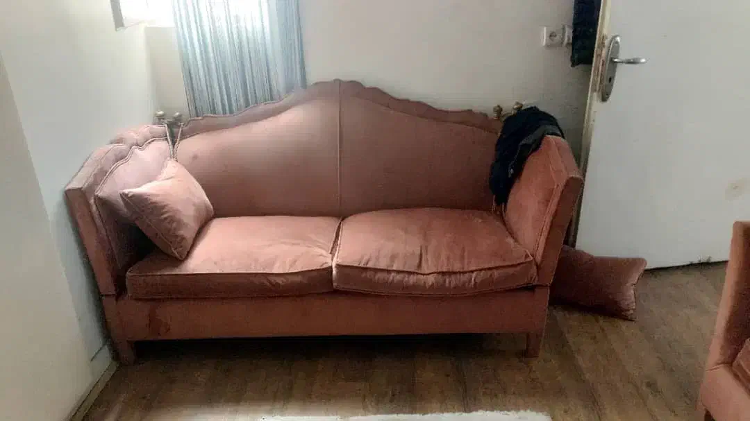 مبل راحتی|مبلمان خانگی و میز عسلی|تهران, شادمان|دیوار