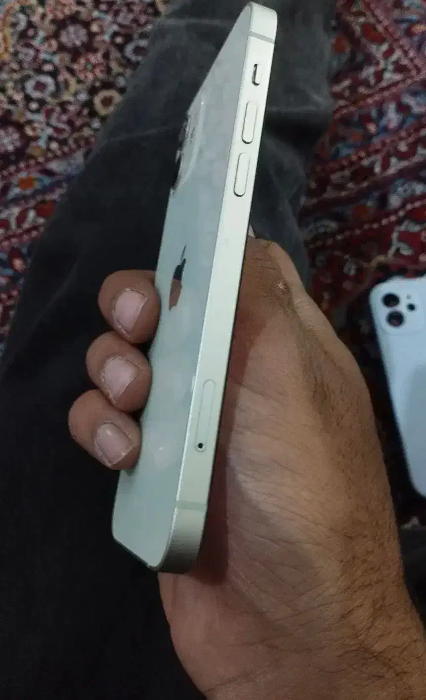 آیفون ۱۲ نرمال|موبایل|زاهدان, |دیوار