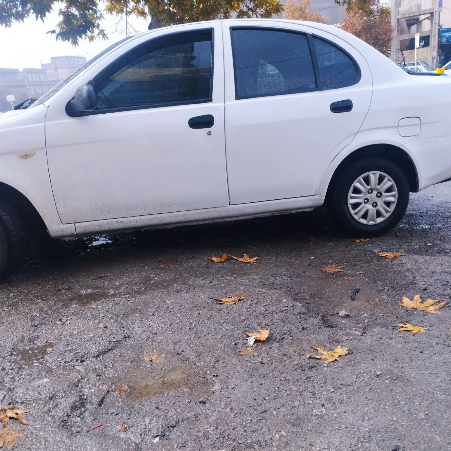 تیبامدل99|خودرو سواری و وانت|ارومیه, |دیوار