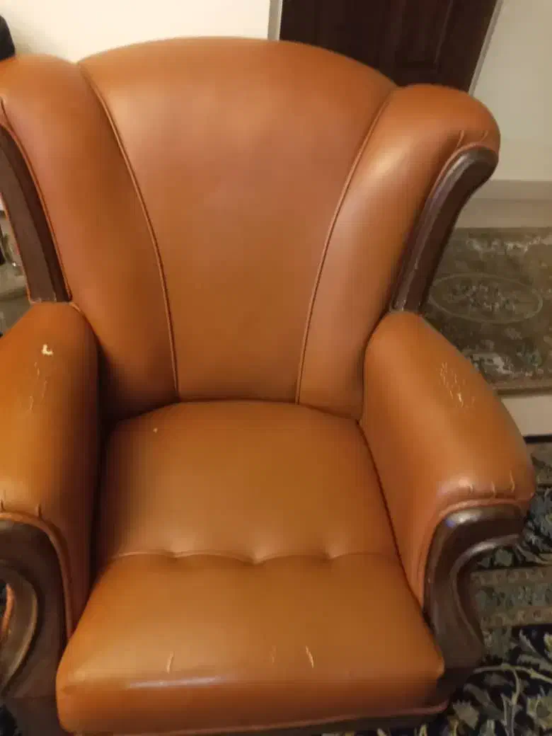 مبل راحتی|مبلمان خانگی و میز عسلی|تهران, ایران|دیوار