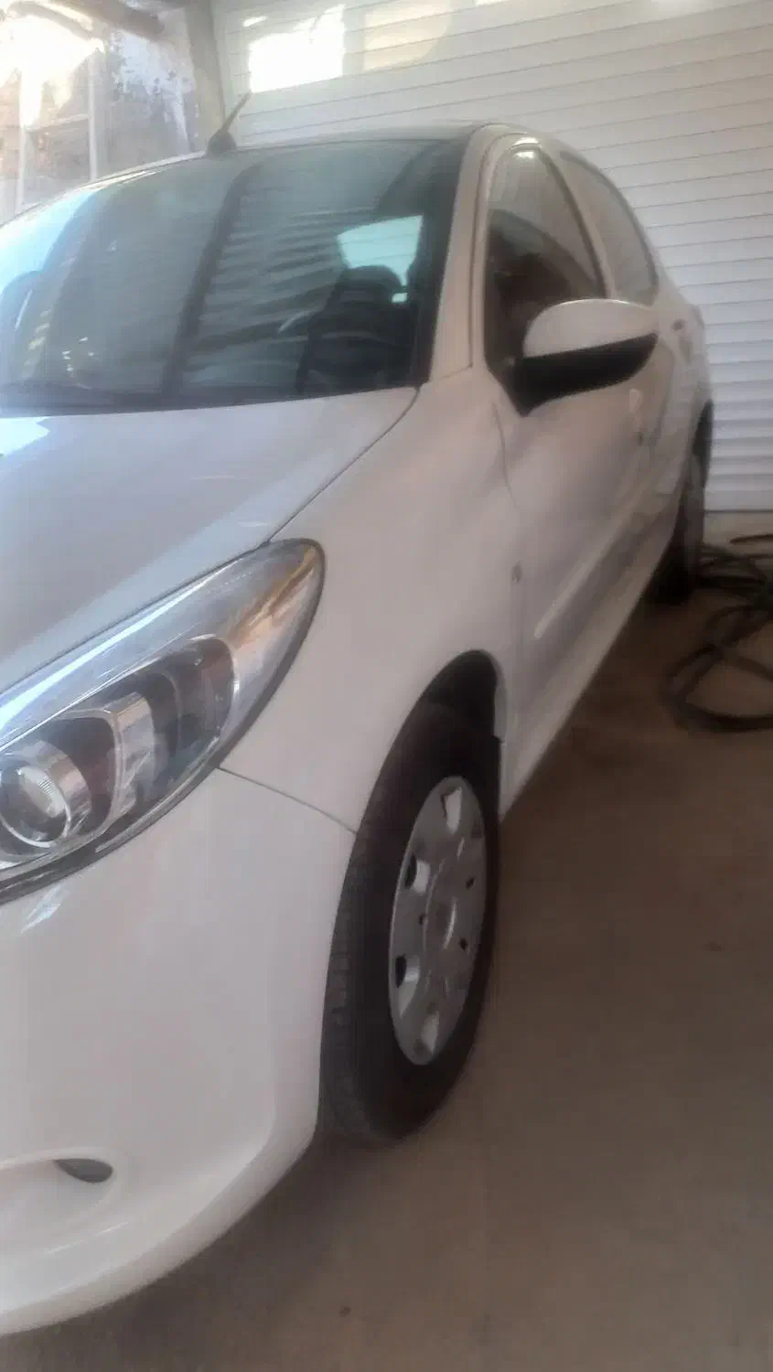 ۲۰۷tu5سقف فلز کلا۷۰۰۰تا کار۱۴۰۲داشبورد۲۰۶|خودرو سواری و وانت|ساوه, |دیوار