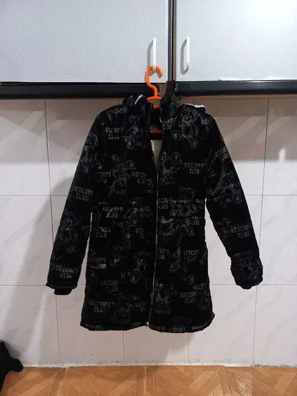 کاپشن در حدنو|لباس|محمدشهر, کوی بهار|دیوار