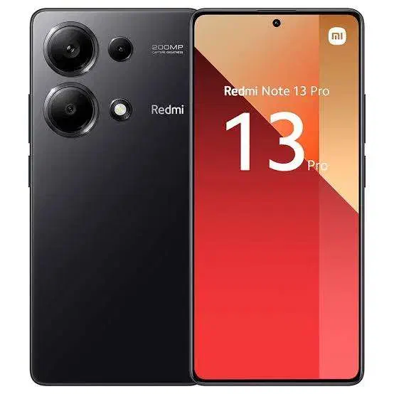 Xiaomi Redmi note13 pro 4G|موبایل|آباده, |دیوار