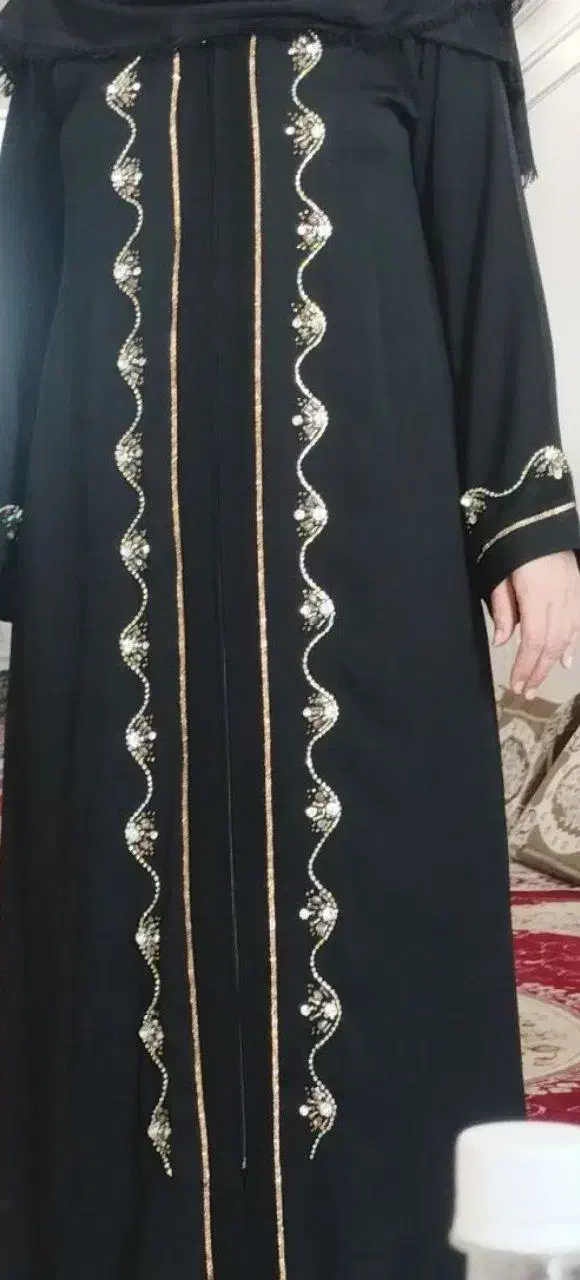 جواهردوزی|لباس|تربتحیدریه, یحیی آباد|دیوار