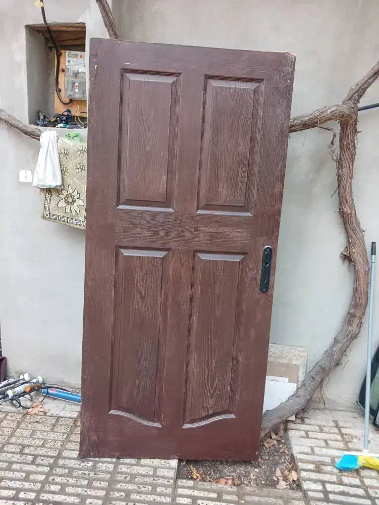 در اتاق سالم وتمیز|مصالح و تجهیزات ساختمان|خوی, |دیوار