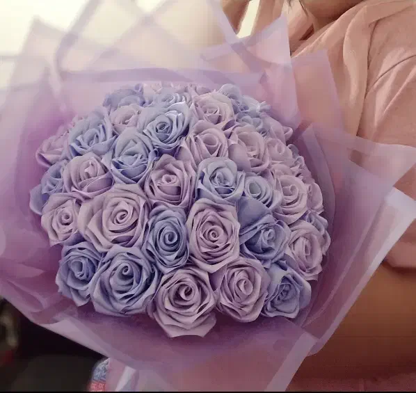 تزئینی|گل مصنوعی|آذرشهر, |دیوار