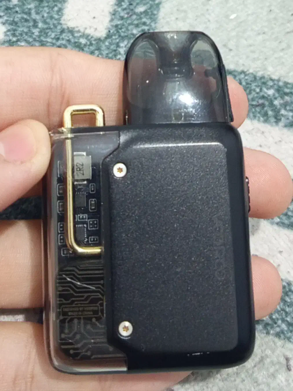 پاد ووپو آرگاس P1|زیورآلات و اکسسوری|شیروان (خراسان), |دیوار