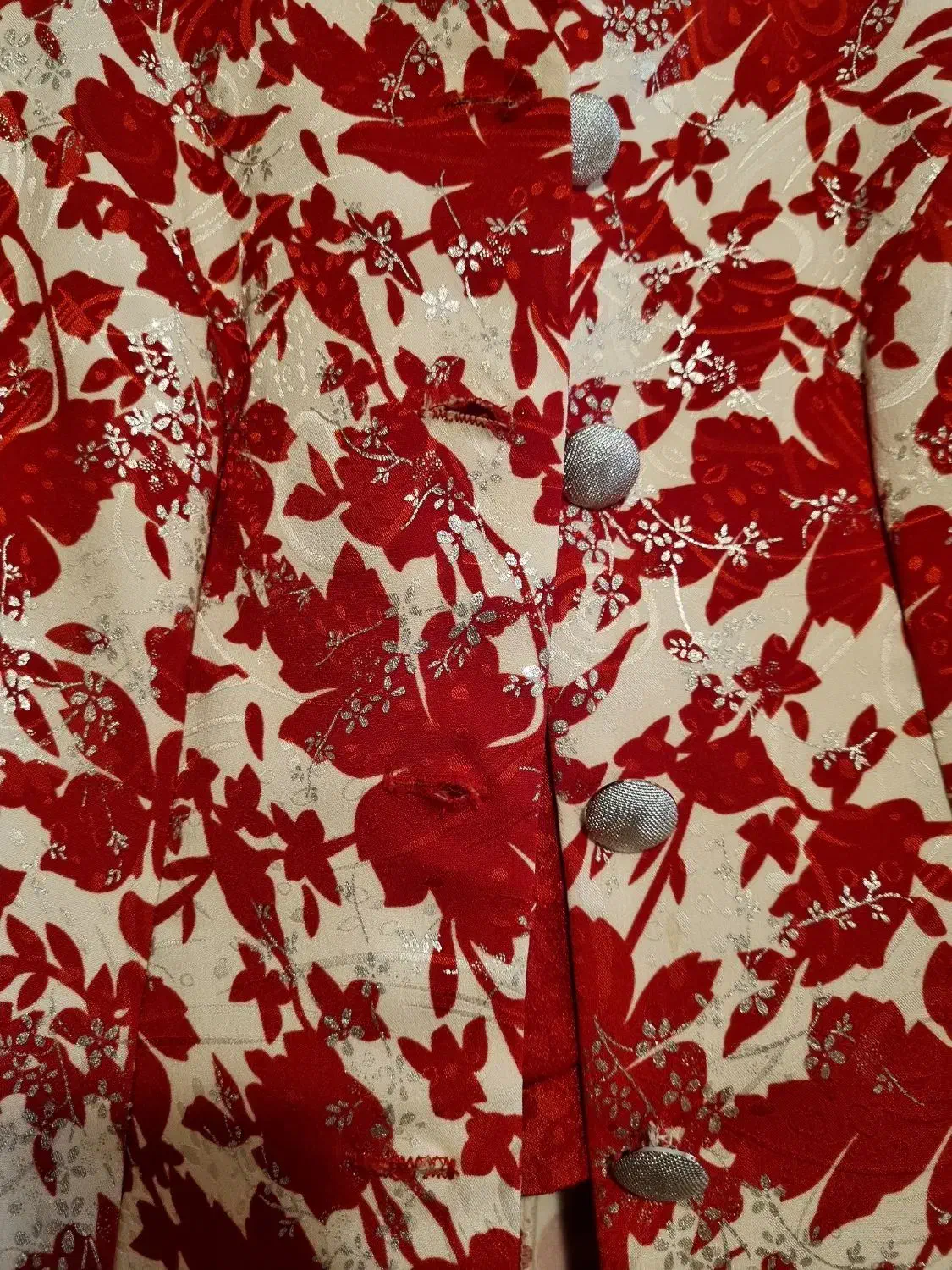 لباس|لباس|تهران, نیروی هوایی (پیروزی)|دیوار