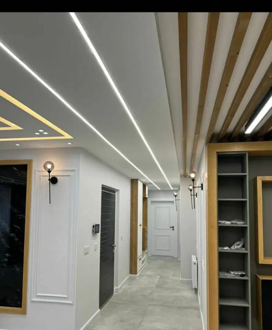 کناف.نقاشی.نورپردازی سراسر شیراز|خدمات پیشه و مهارت|شیراز, بعثت|دیوار