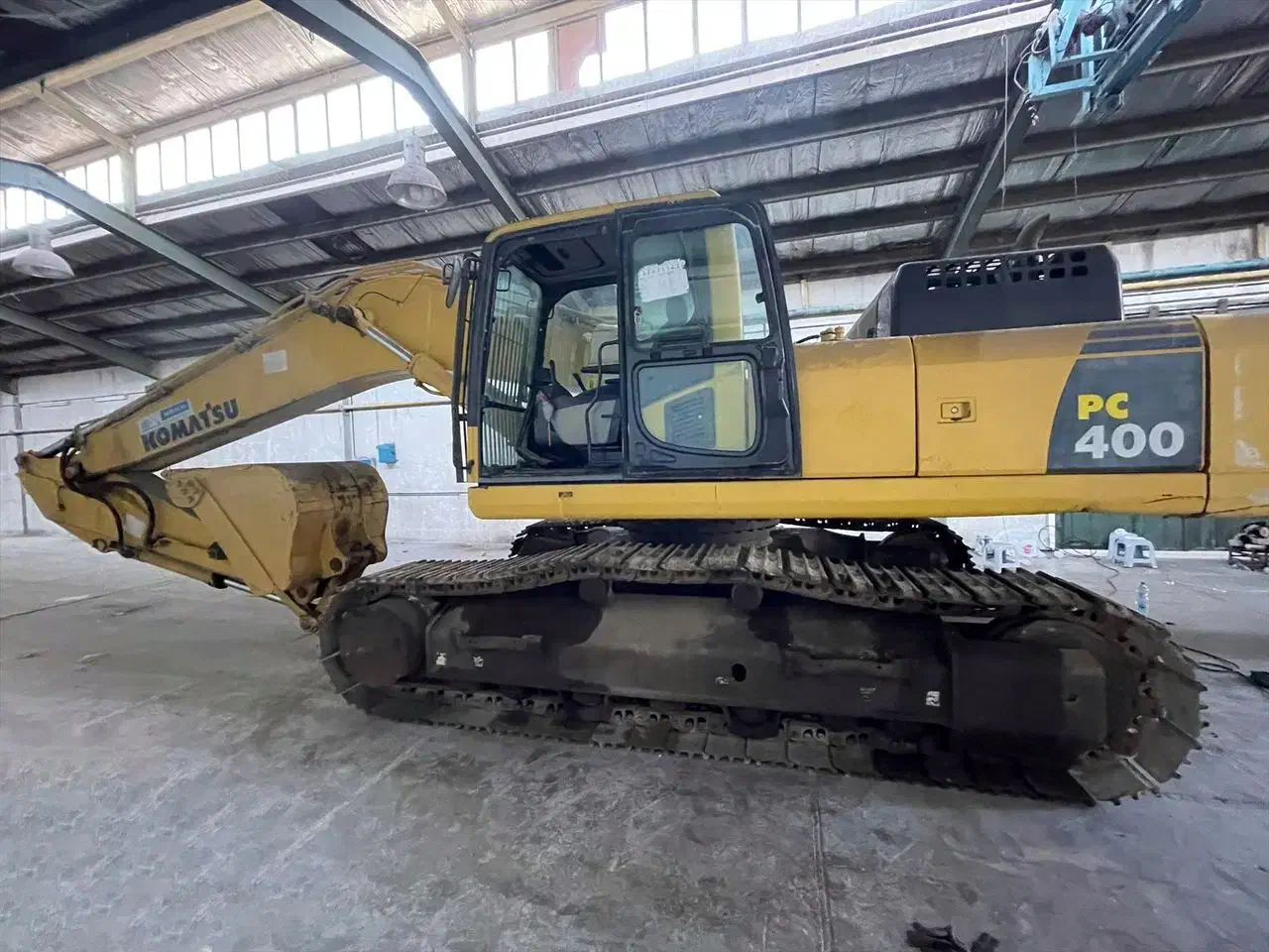 بیل کوماتسو|خودرو سنگین|ساوه, |دیوار