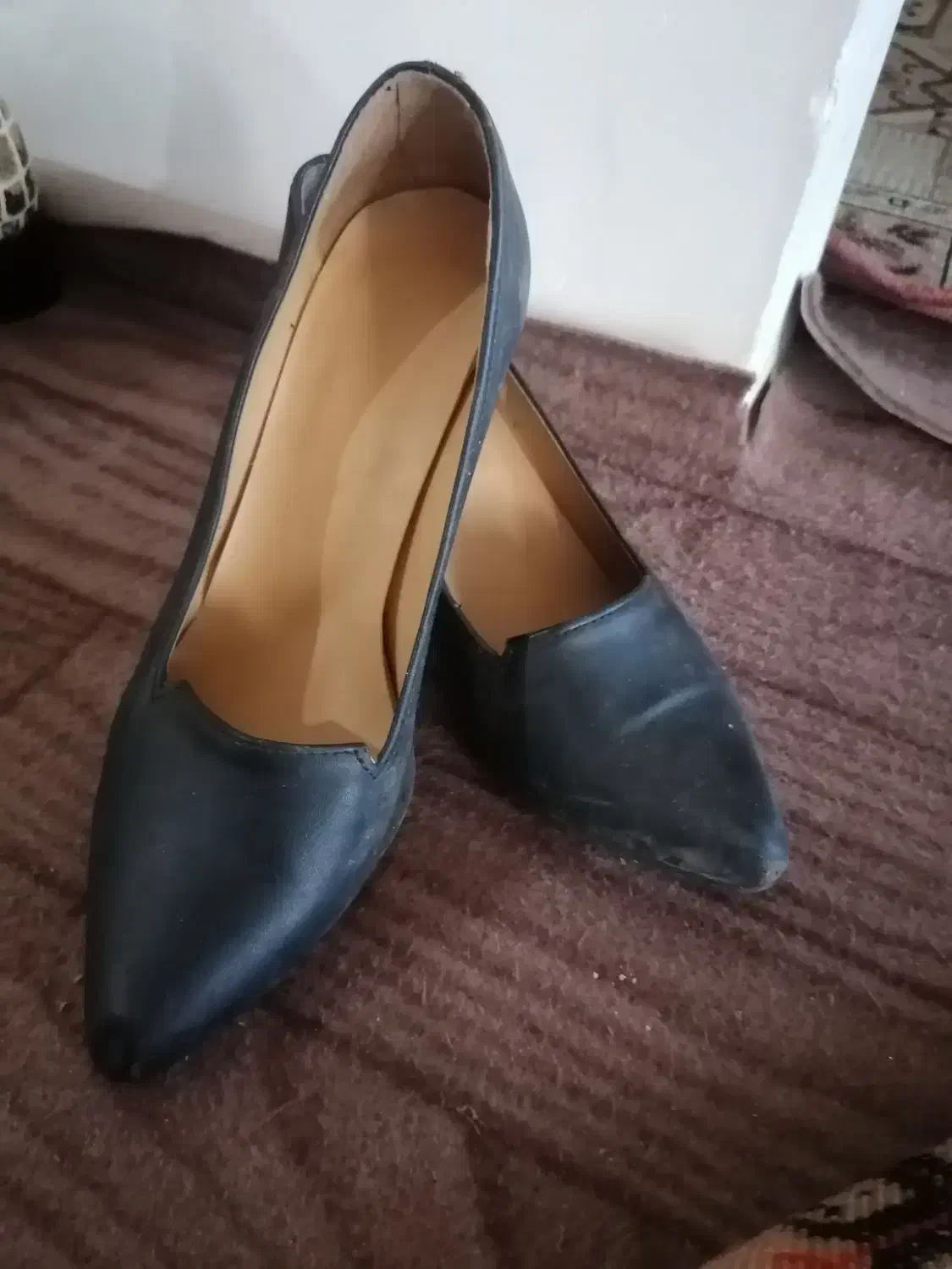 کفش زنانه|کیف، کفش، کمربند|محمدشهر, محمدشهر|دیوار