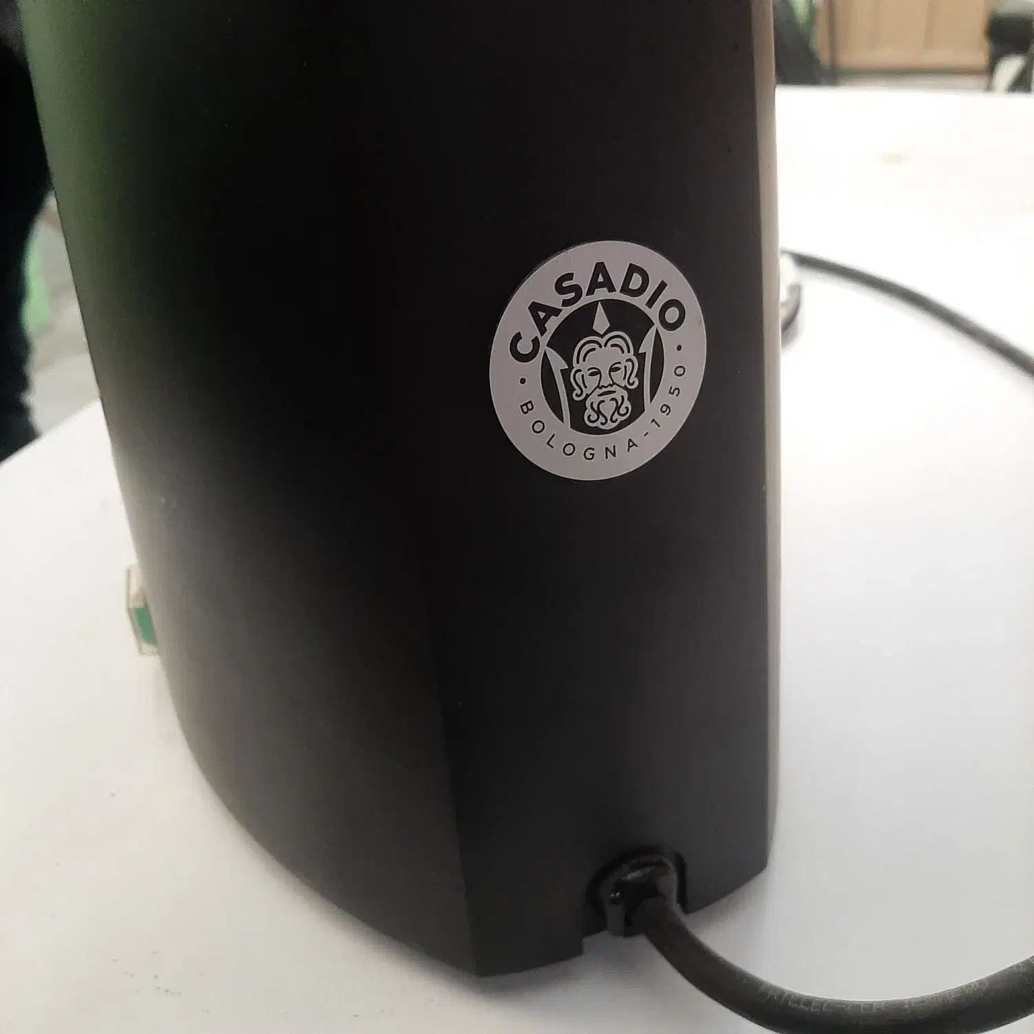 آسیاب صنعتی آندیمند casadio2023|کافی‌شاپ و رستوران|اصفهان, جلفا|دیوار