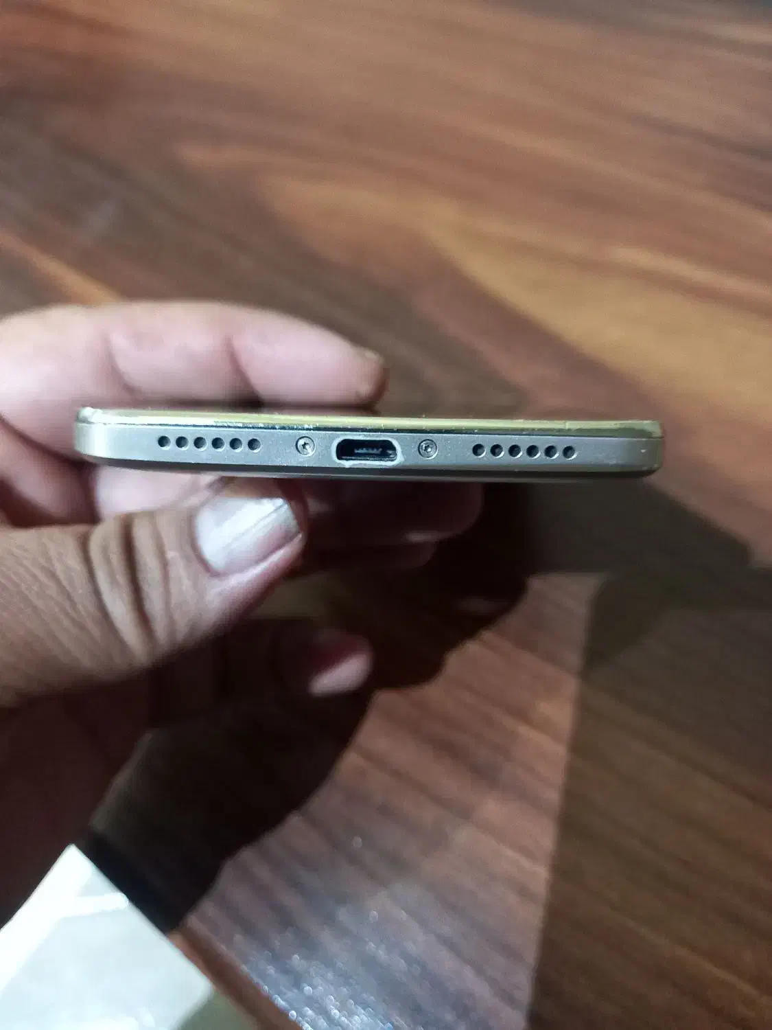 گوشی honor 5x|موبایل|شاهین‌شهر, حافظ جنوبی|دیوار