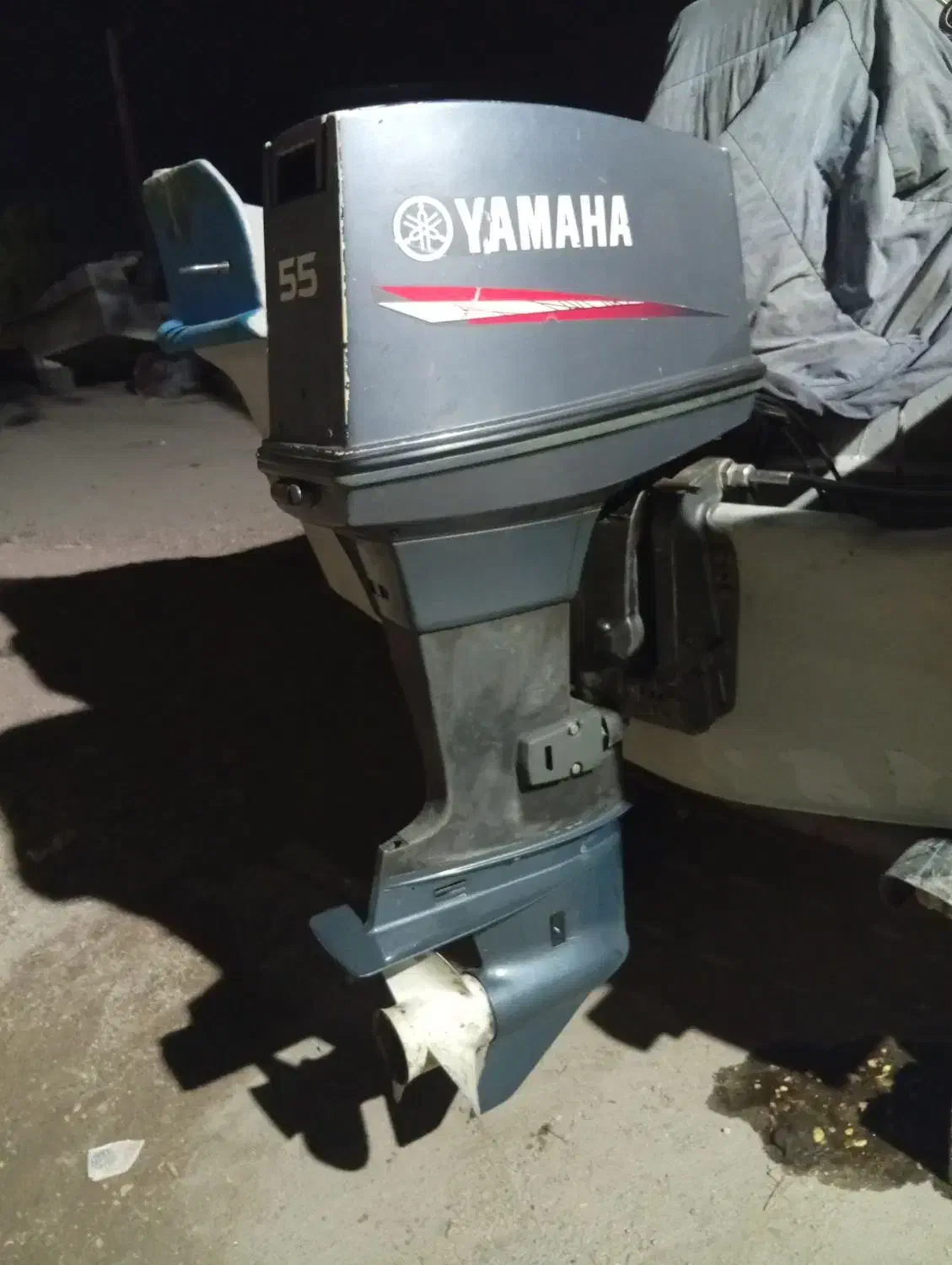 قایق بندرلنگه/بندرکنگ|قایق و سایر وسایل نقلیه|بندرلنگه, |دیوار