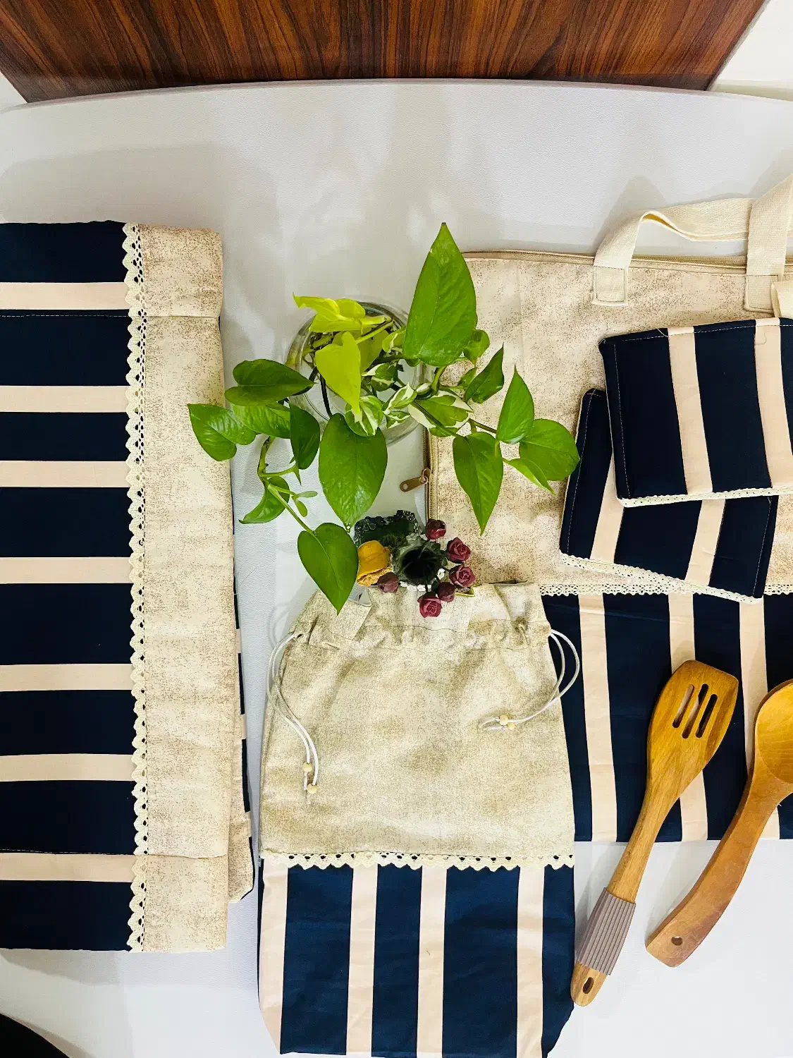 دستمال اشپزخونه|سفره، حوله، دستمال آشپزخانه|گرگان, |دیوار