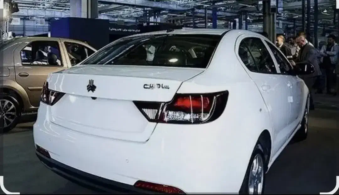 شاهین GL، خشک|خودرو سواری و وانت|ارومیه, |دیوار