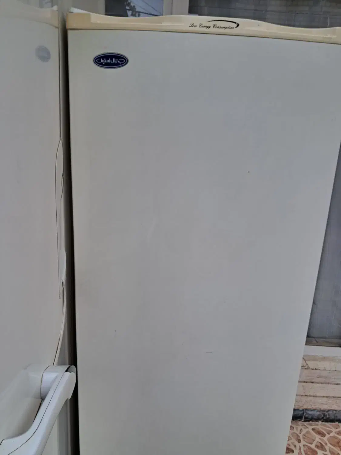 فریزر|یخچال و فریزر|فلاورجان, |دیوار