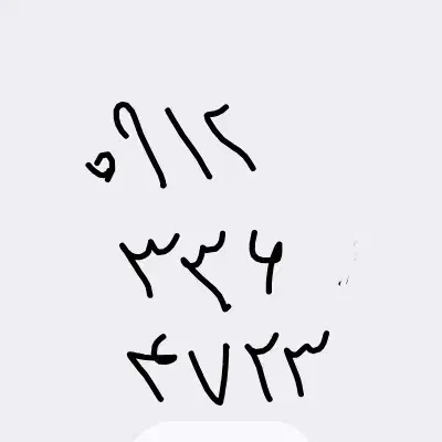 خط کد 3|سیمکارت|تهران, اسکندری|دیوار