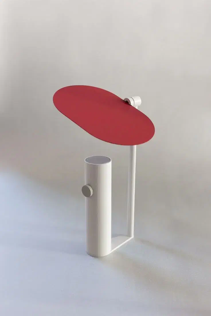 چراغ|چراغ خواب و آباژور|رشت, پورسینا|دیوار