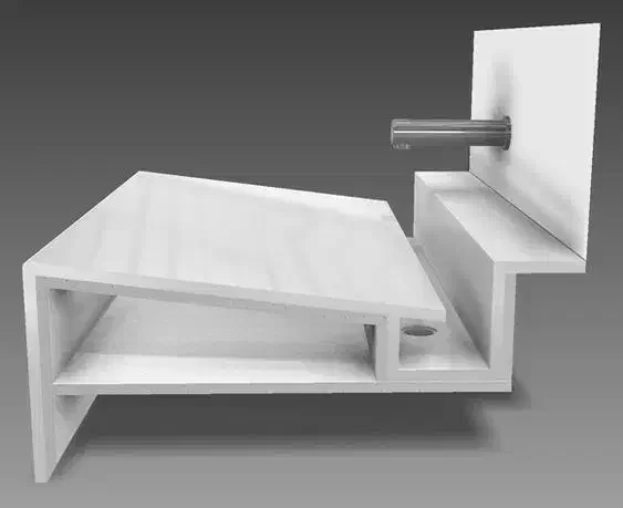 ساخت و اجرای سنگ کابینت|مصالح و تجهیزات ساختمان|اصفهان, محمودآباد|دیوار