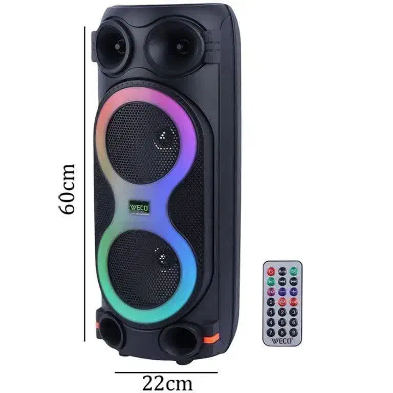 باکس پارتی وی کو ۱۱۰|پخشکننده همراه|قم, سید معصوم|دیوار