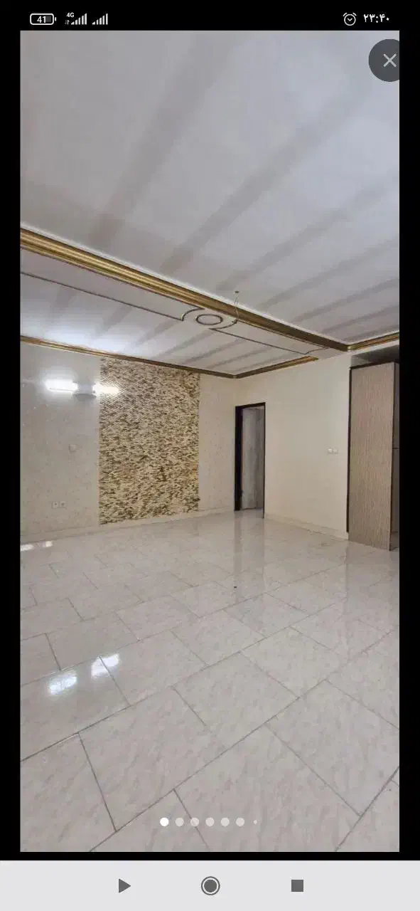 آپارتمان ۶۵ متر ۲ خواب ، محمدآباد مهدیه ۳۴ / تخلیه|اجارهٔ آپارتمان|قرچک, مهدیه|دیوار