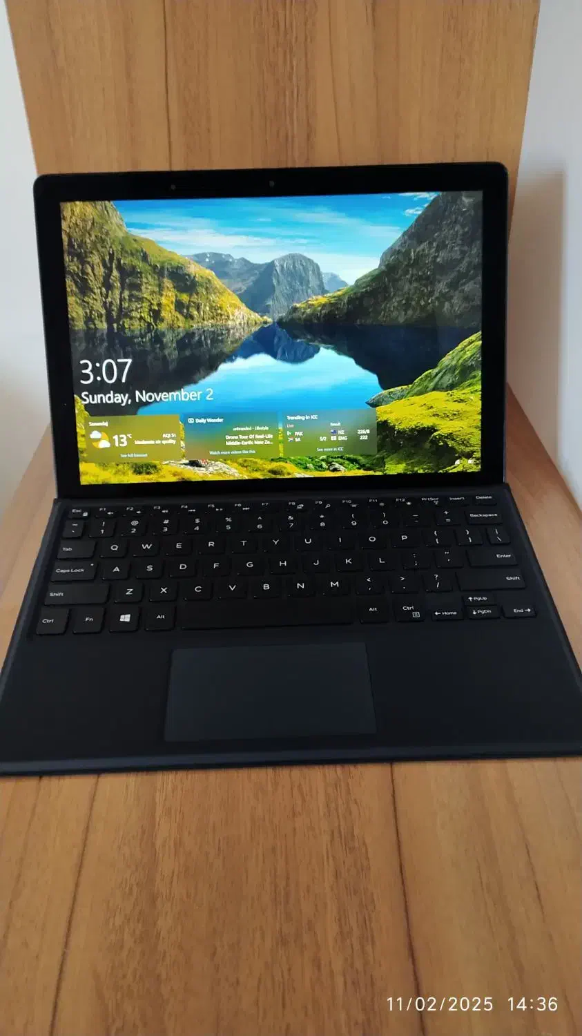 لپ تاپ استوک dell latitude. رقیب سرفیس پرو|رایانه همراه|سقز, |دیوار