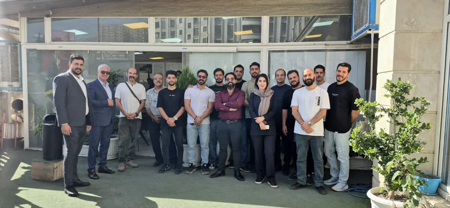 استخدام و آموزش کارشناس فروش املاک (مبتدی/حرفه ای)|استخدام بازاریابی و فروش|پردیس, فاز ۲|دیوار