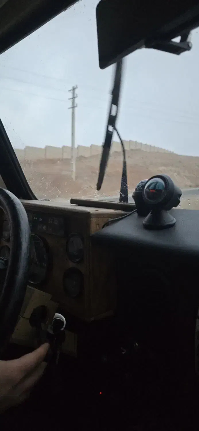 پاژن مدل۸۲|خودرو سنگین|ماهدشت, |دیوار