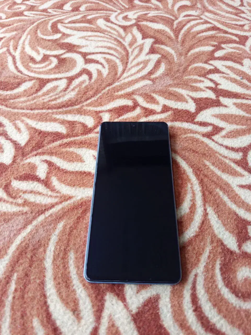 گوشی شیائومی POKOX5poro|موبایل|زرگرشهر, |دیوار