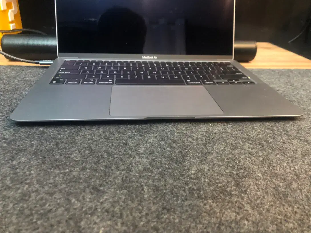 macbook air m1 2020|رایانه همراه|تهران, میدان ولیعصر|دیوار