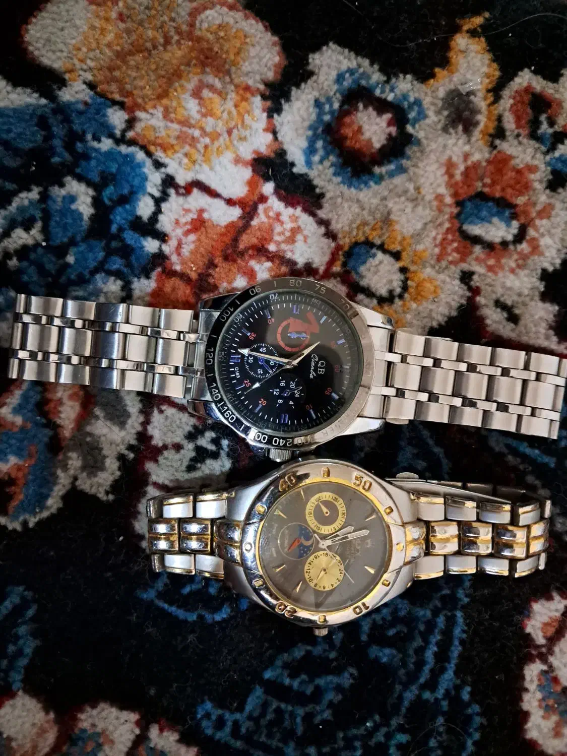 ساعت|ساعت|کوهدشت, |دیوار