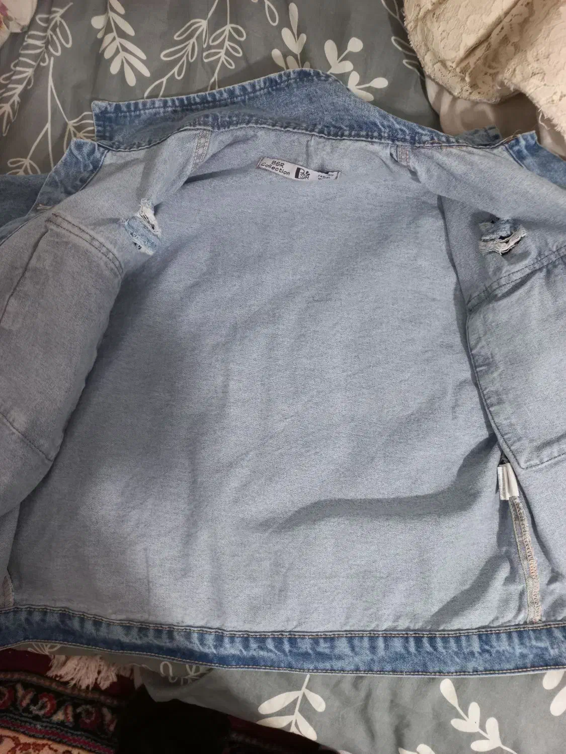 فروشی|لباس|کرج, حسینآباد|دیوار