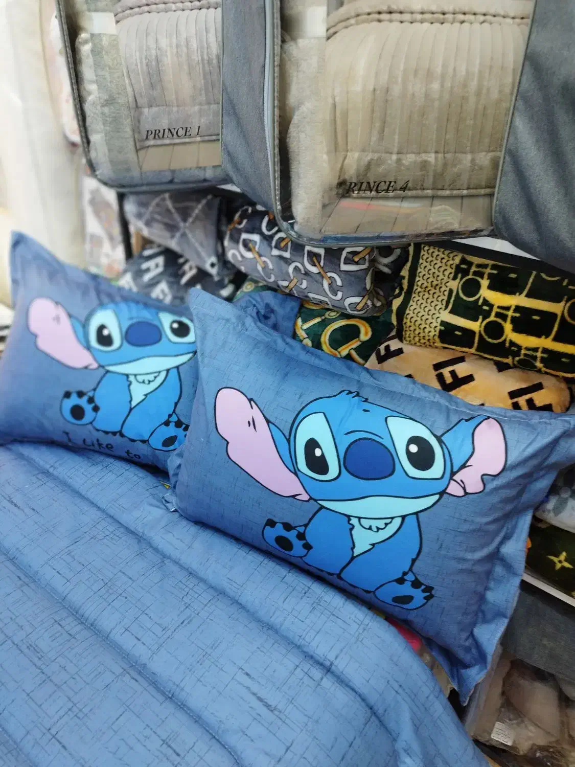 روتختی طرح استیج با پارچه شانل مخمل|سرویس روتختی|اهواز, گلستان|دیوار