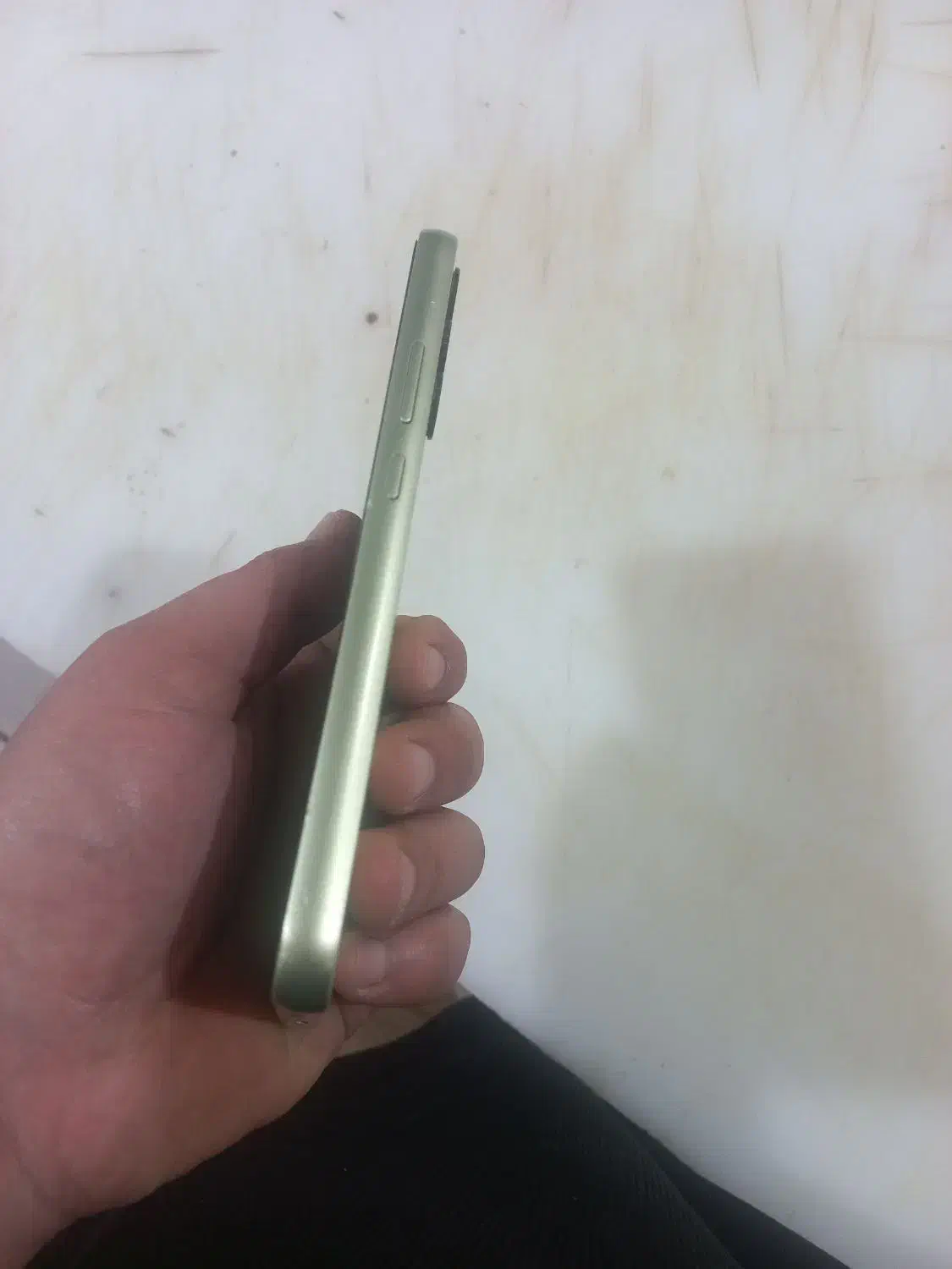 سامسونگ a34|موبایل|شیراز, کیان آباد|دیوار