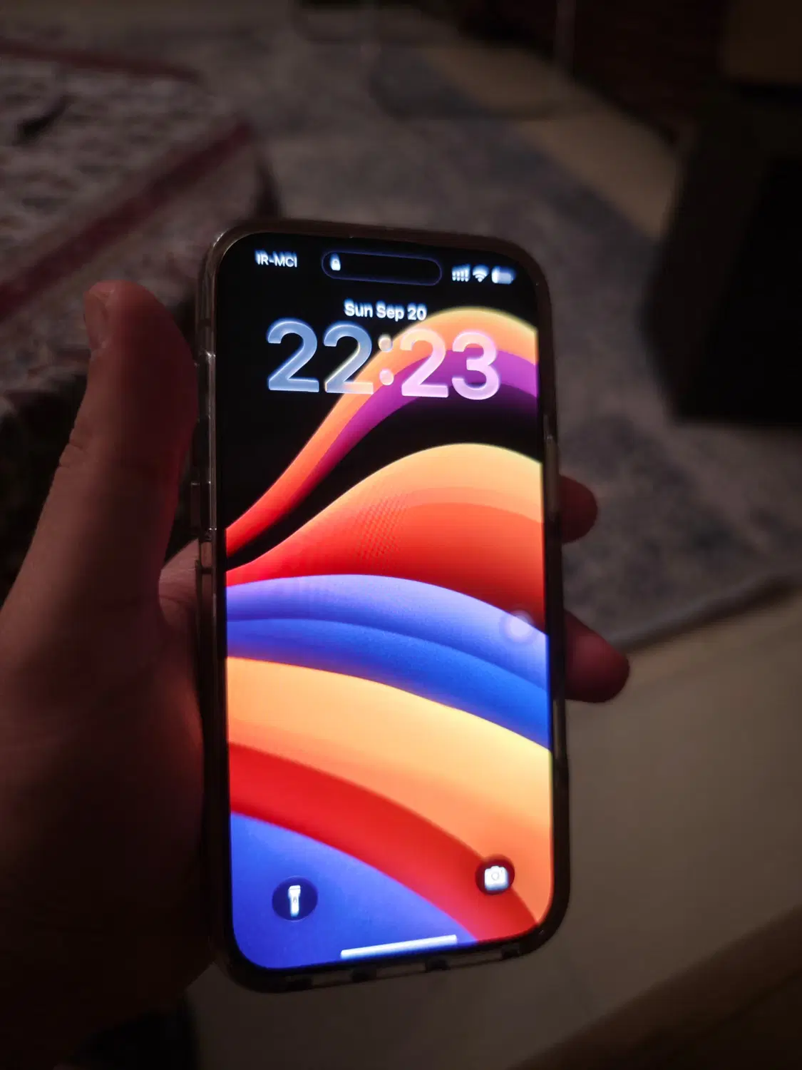 Iphone 16 promax|موبایل|رفسنجان, |دیوار