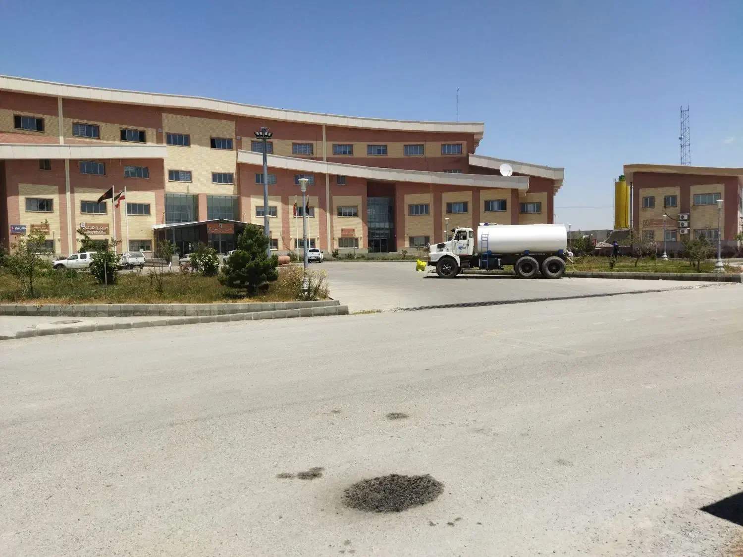 ماشین سنگین|خودرو سنگین|اهر, |دیوار