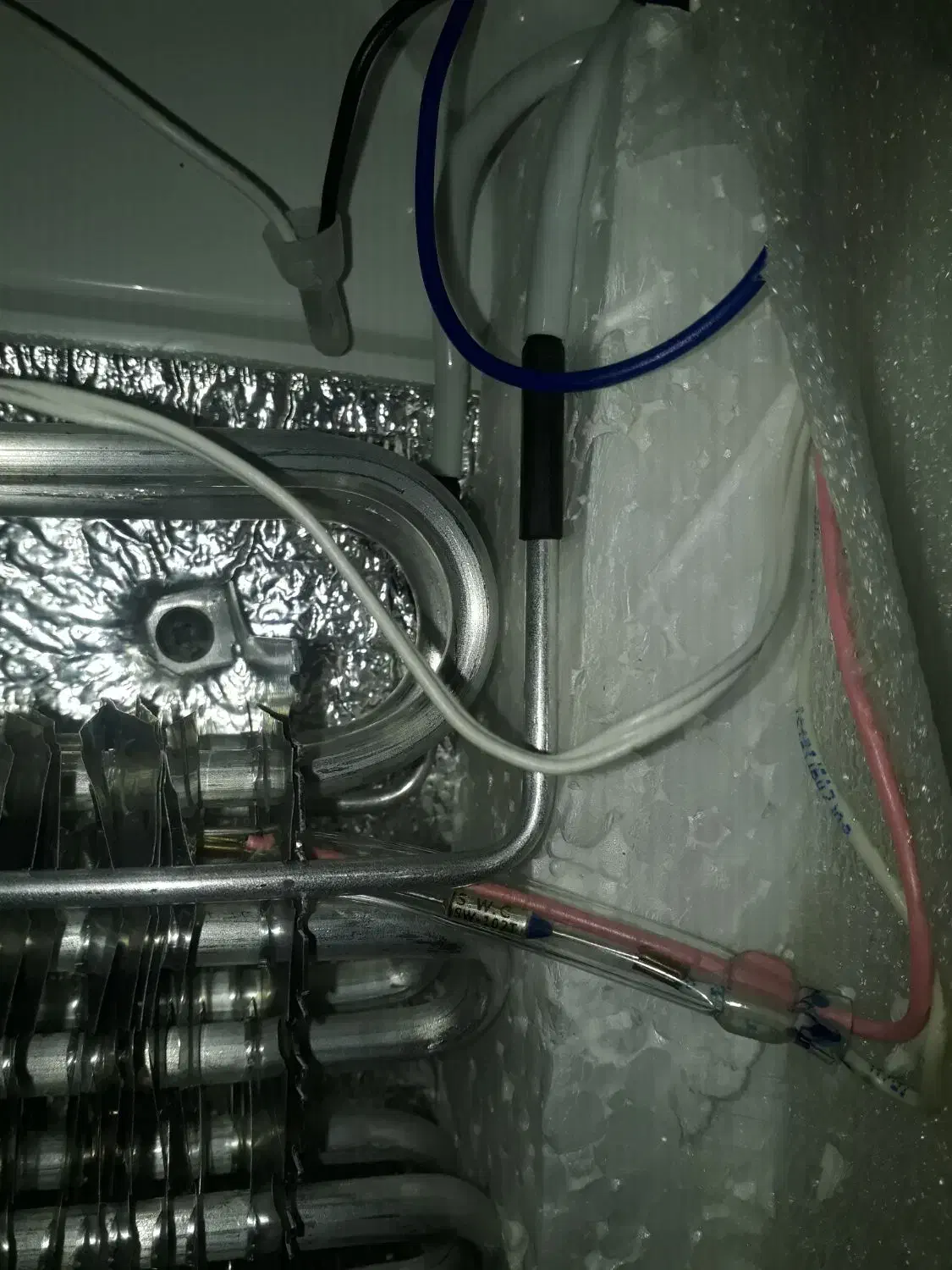 یخچاا وفریزر خانگی و ویترینی مغازه|یخچال و فریزر|سبزوار, اسلام آباد|دیوار