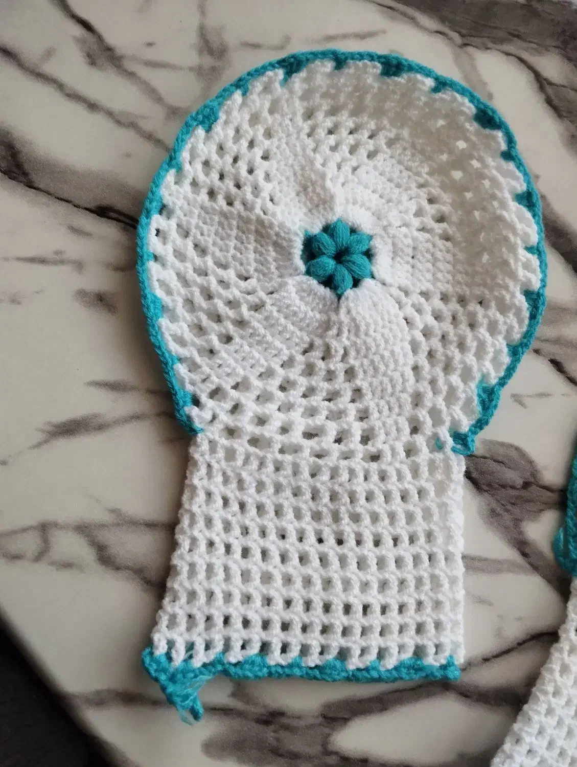 لیف دونه ای 60|لوازم حمام|تاکستان, |دیوار