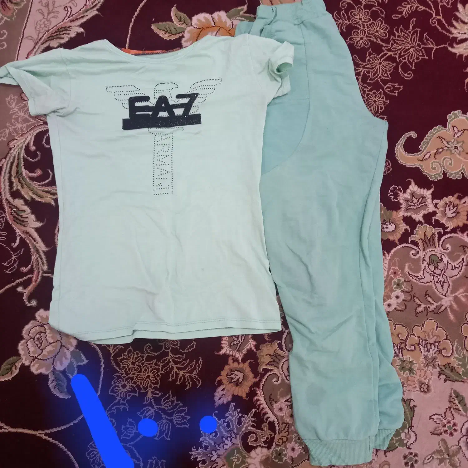 لباس فروشی باقیمت پایین|لباس|گنبد کاووس, |دیوار