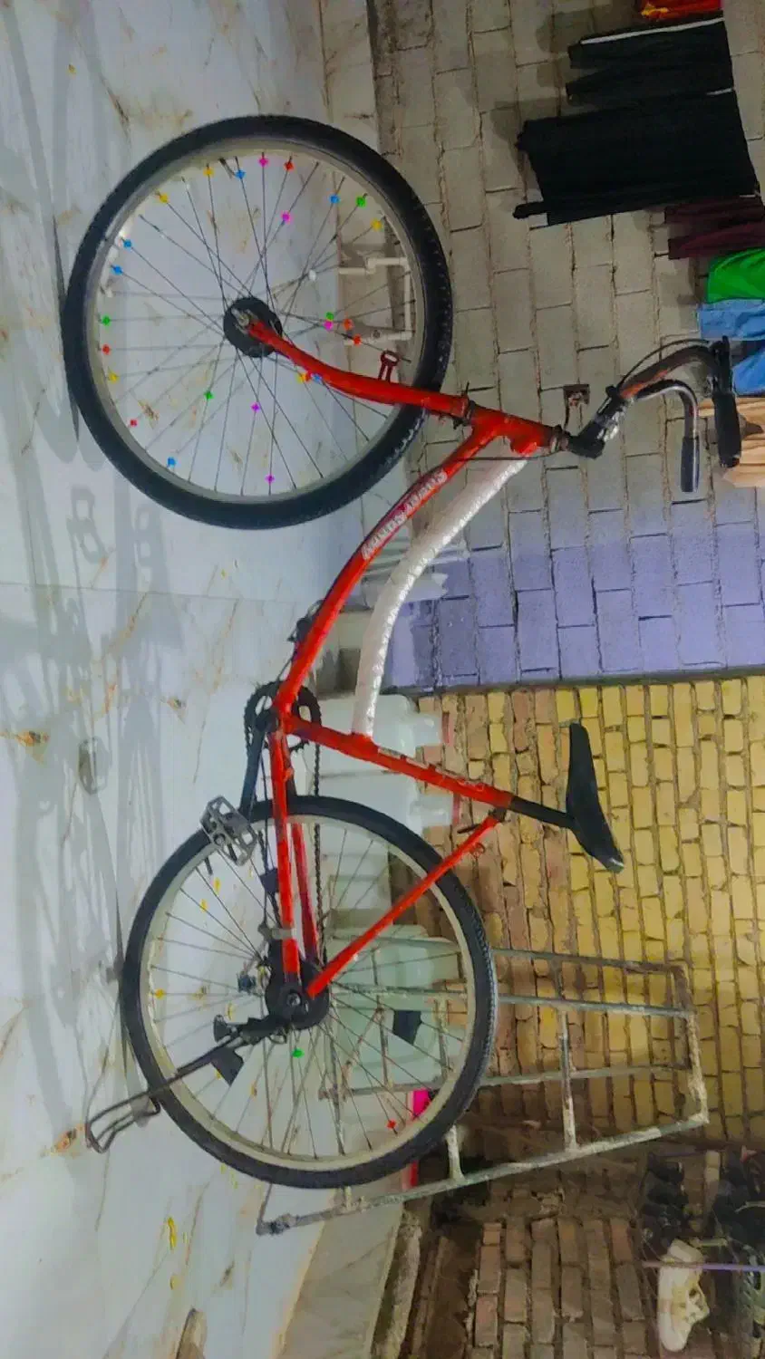 دوچرخه 26|دوچرخه، اسکیت، اسکوتر|حمیدیه, |دیوار