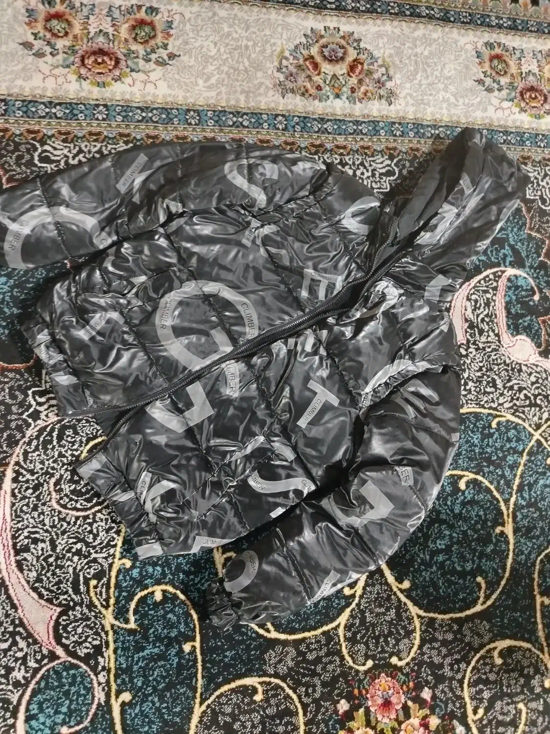 کافشن|لباس|نجف‌آباد, کهریزسنگ|دیوار