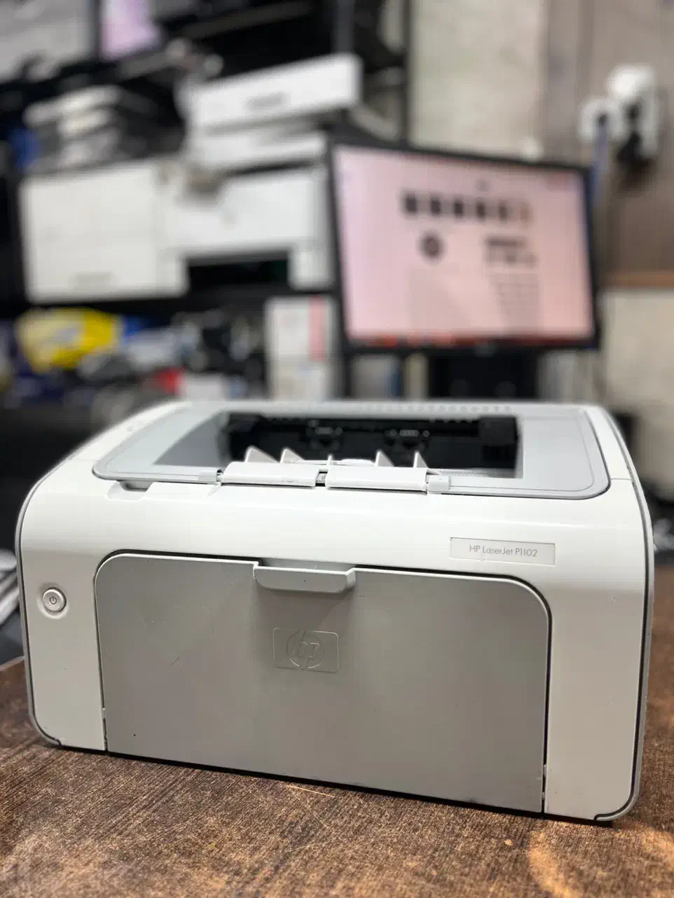 یکی از پرفروشترین و محبوبترین مدلهای اچپی|پرینتر، اسکنر، کپی، فکس|گرگان, |دیوار