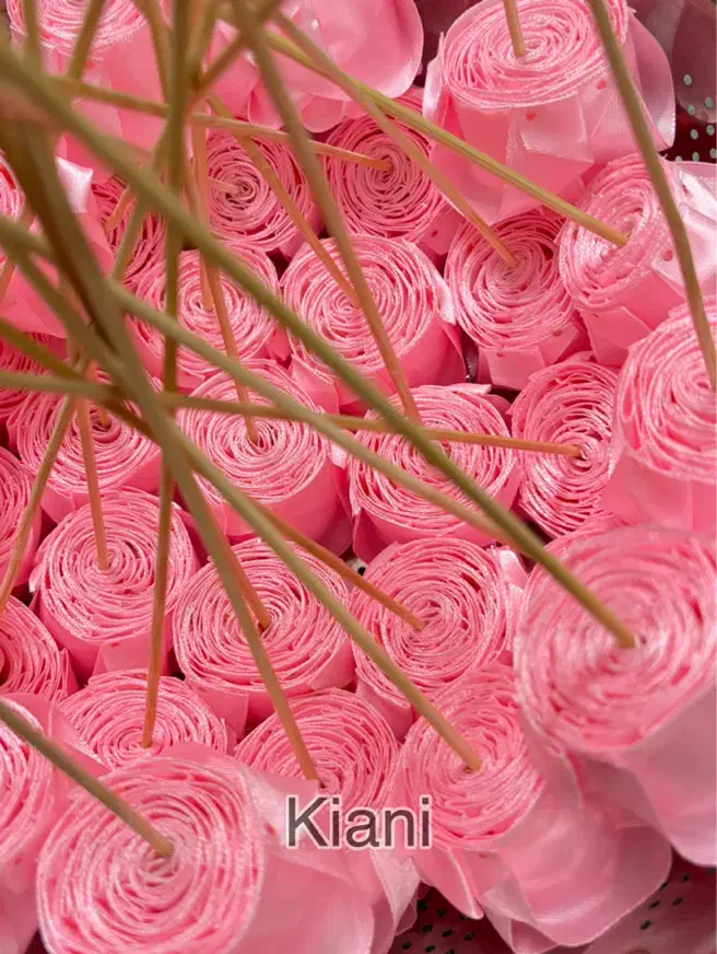 گل رز ربانی|گل مصنوعی|قم, سراجه (۱۵ خرداد)|دیوار